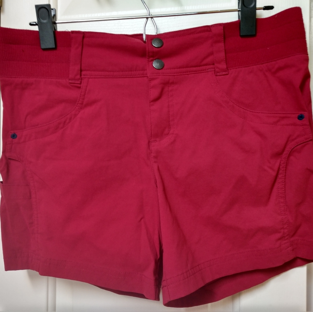 Title Nine shorts